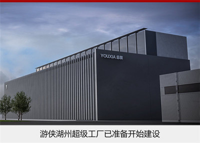 谁能成为中国特斯拉？盘点15大造车新势力