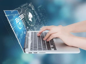 城市绿洲 北京核心区的智慧办公新生态