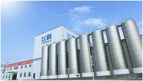 奶粉高端化浪潮澎湃，飞鹤以科技引领国货奶粉品质新纪元